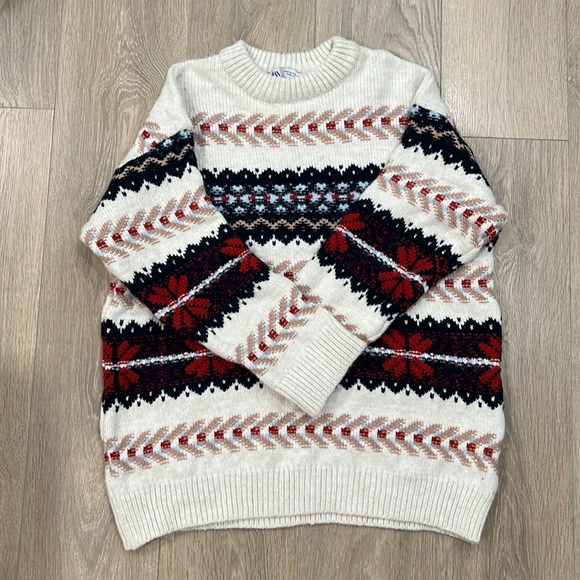 Zara sweater - brand new but without tag - Picture 1 of 4